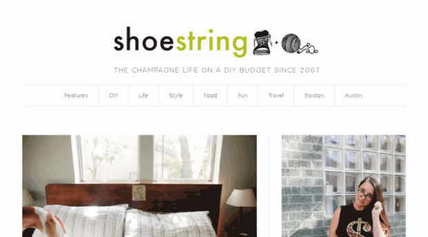 shoestringmag.com