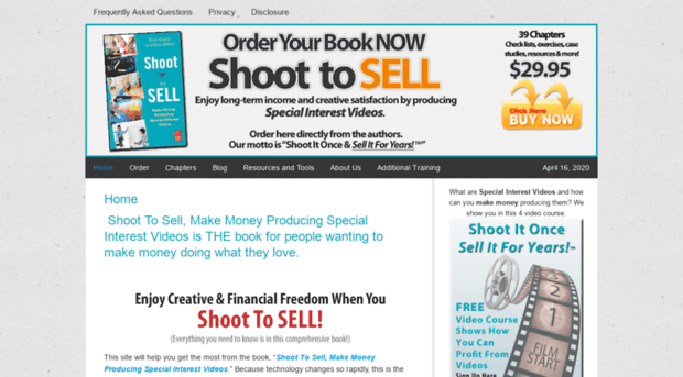 shoot-to-sell.com