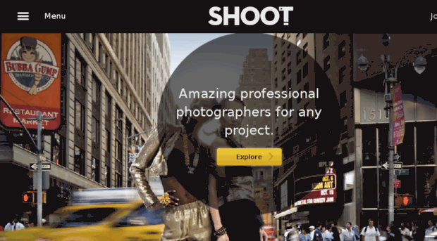 shoot.com