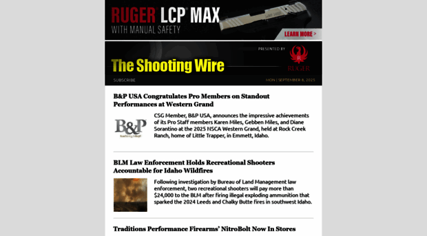 shootingwire.com
