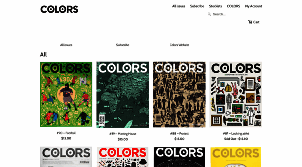 shop-colorsmagazine.com