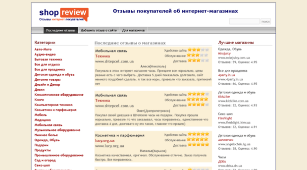 shop-review.com.ua