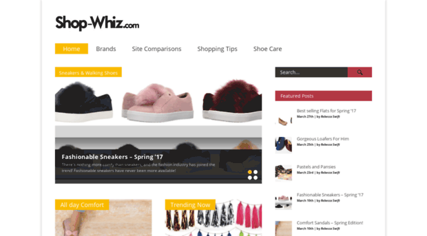 shop-whiz.com