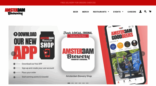 shop.amsterdambeer.com