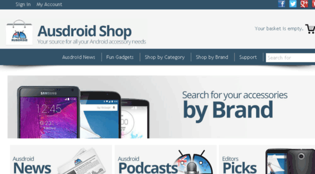 shop.ausdroid.net