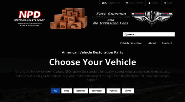 shop.autocraftinvestments.com