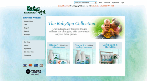 shop.babyspausa.com