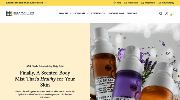 shop.beekman1802.com
