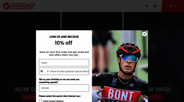 shop.bont.com