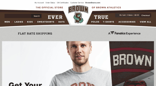 shop.brownbears.com
