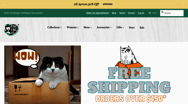 shop.catslikeus.com