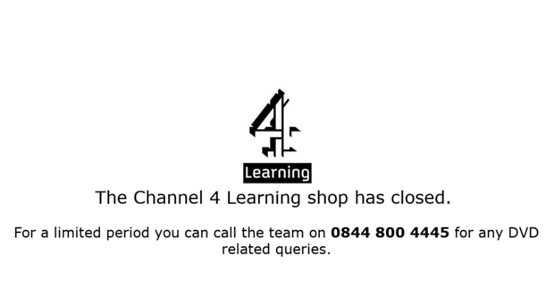 shop.channel4learning.com