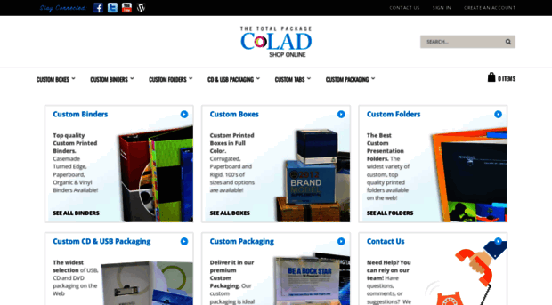 shop.colad.com