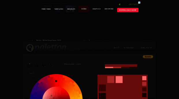 shop.colorschemedesigner.com