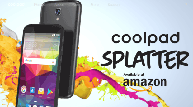 shop.coolpad.cn