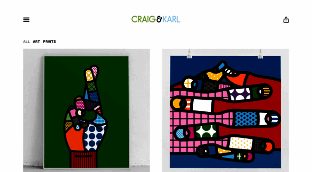 shop.craigandkarl.com