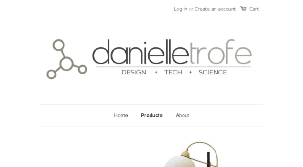 shop.danielletrofe.com
