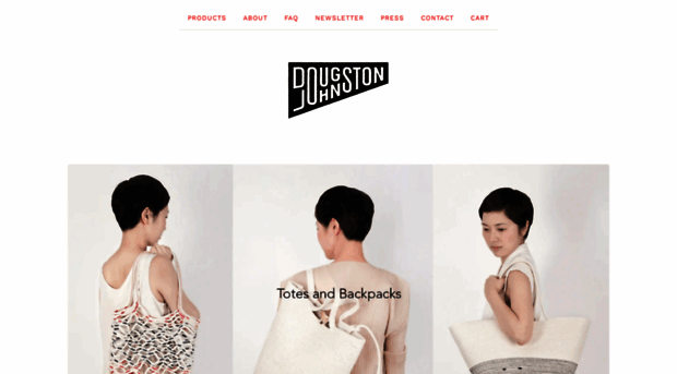 shop.dougjohnston.net