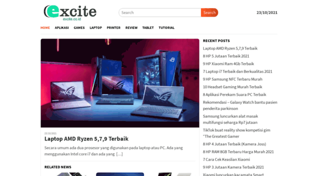 shop.excite.co.id