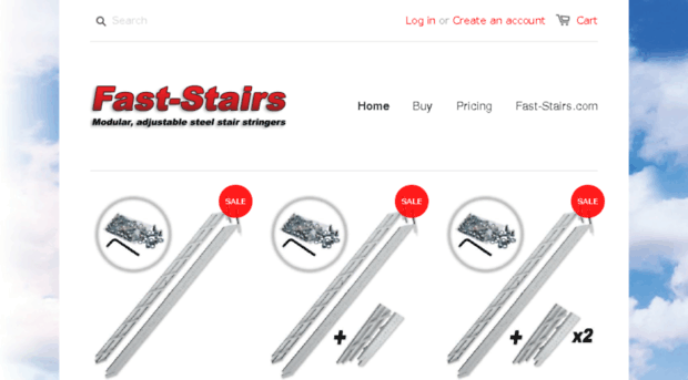 shop.fast-stairs.com