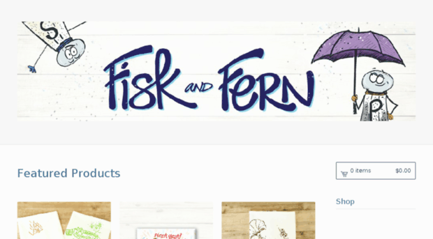 shop.fiskandfern.com