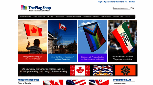 shop.flagshop.com