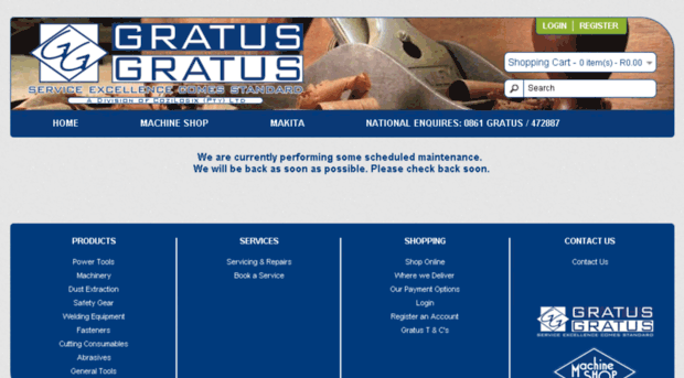 shop.gratus.co.za