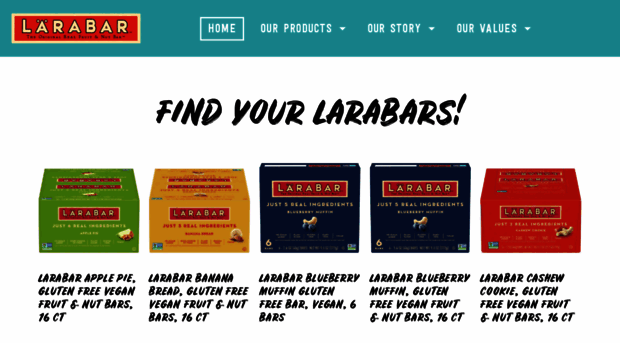 shop.larabar.com