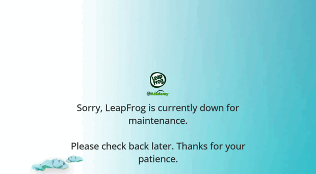 shop.leapfrog.com