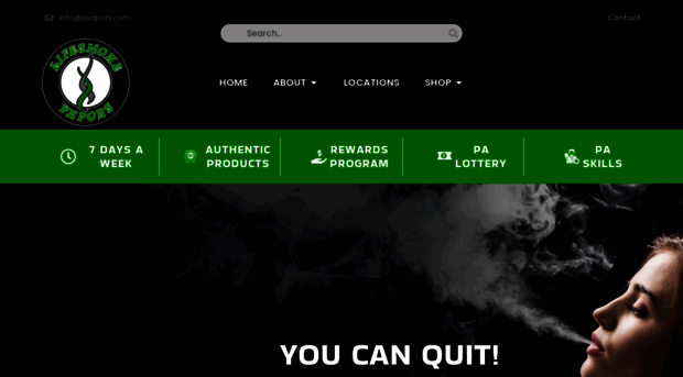 shop.lifesmokevapors.com