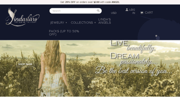 shop.lindastars.com