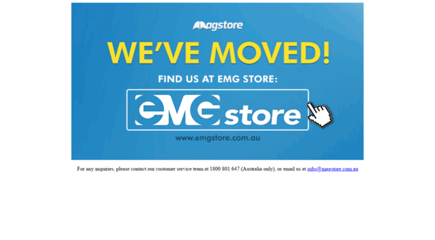 shop.magstore.com.au