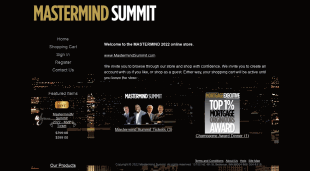 shop.mastermindsummit.com