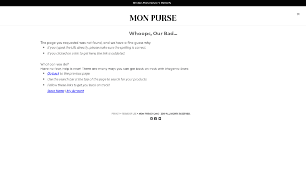 shop.monpurse.com