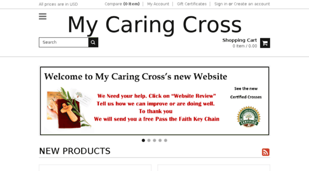 shop.mycaringcross.com