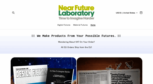 shop.nearfuturelaboratory.com