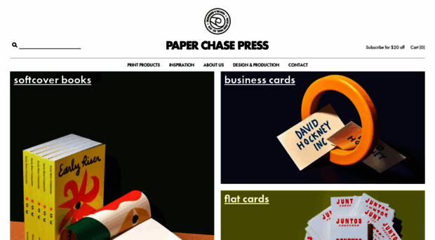 shop.paperchasepress.com