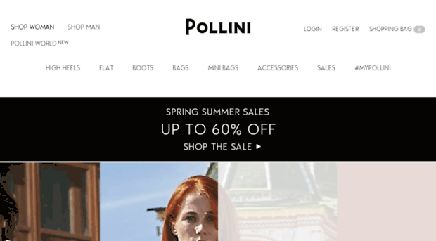 shop.pollini.com