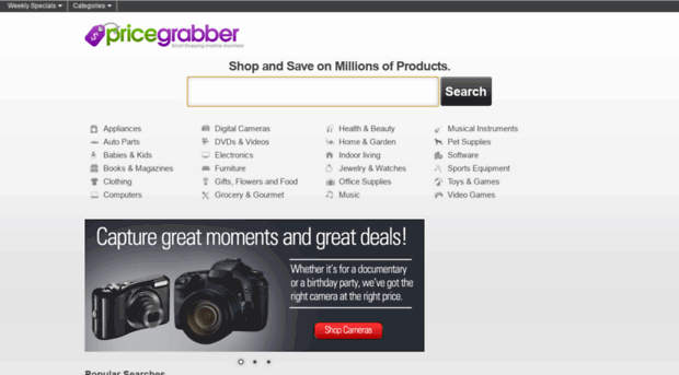 shop.pricegrabber.com