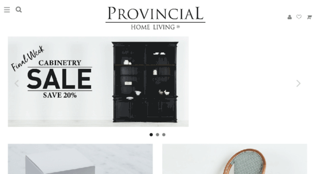 shop.provincialhomeliving.com.au