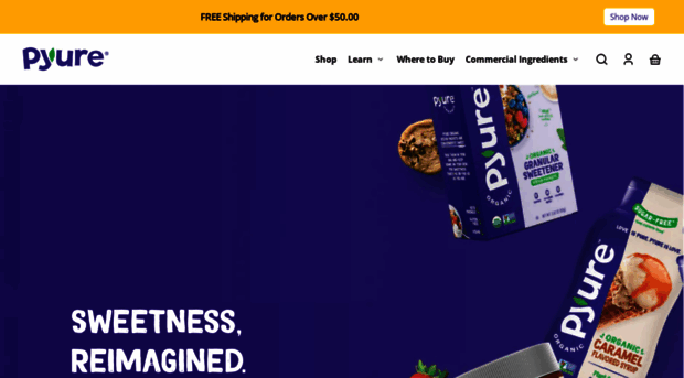 shop.pyuresweet.com