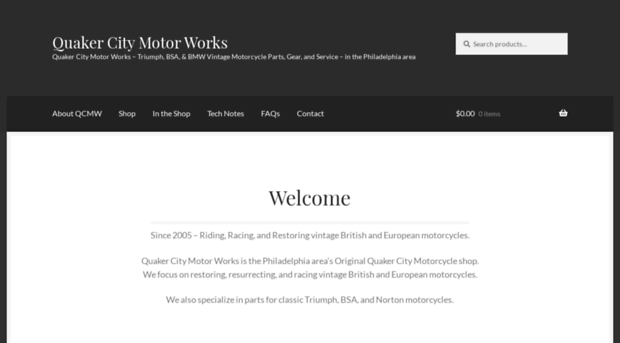 shop.quakercitymotorworks.com