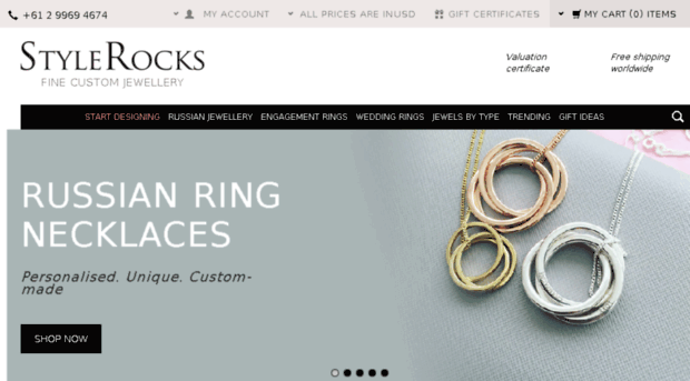 shop.stylerocks.com