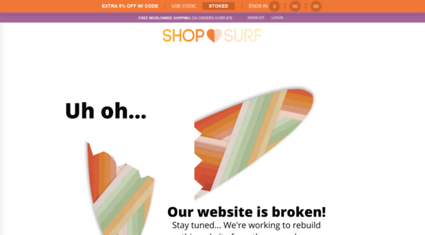 shop.surf