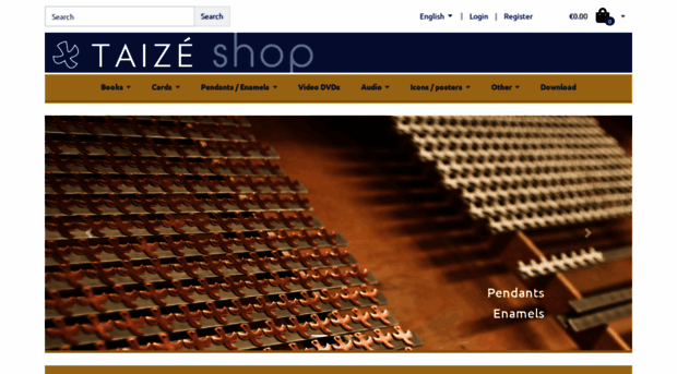 shop.taize.fr
