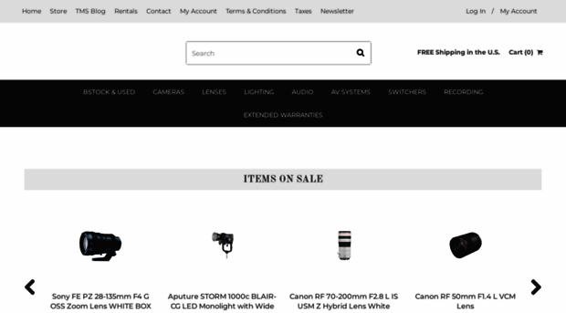 shop.texasmediasystems.com