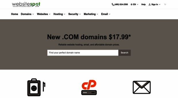 shop.websitespot.com