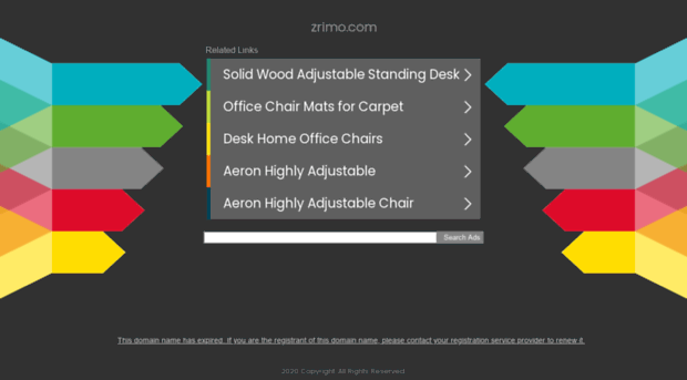 shop.zrimo.com