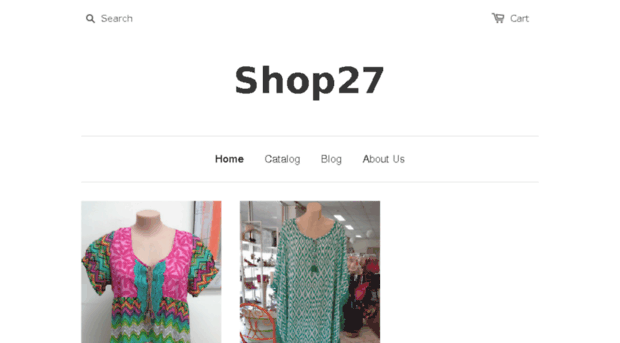 shop27.net