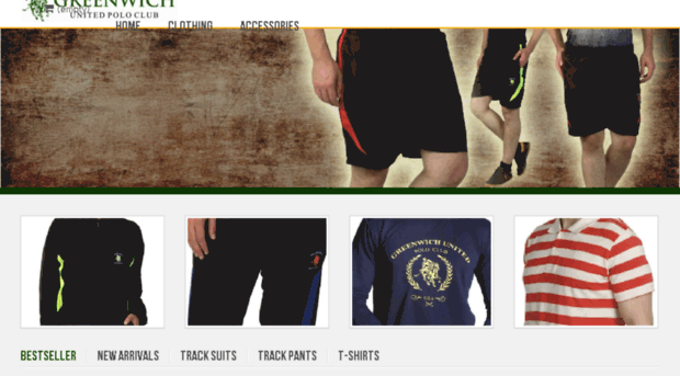 shop4greenwich.com